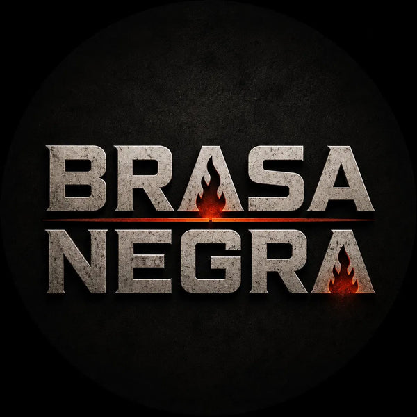Brasa Negra